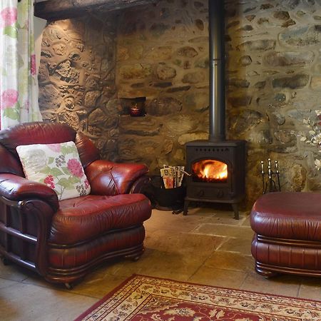Cyll Y Felin Fawr 1 Villa Aberdaron Bagian luar foto