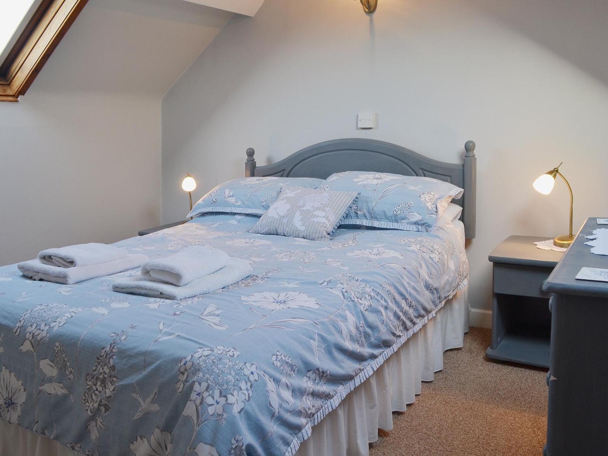 Cyll Y Felin Fawr 1 Villa Aberdaron Bagian luar foto